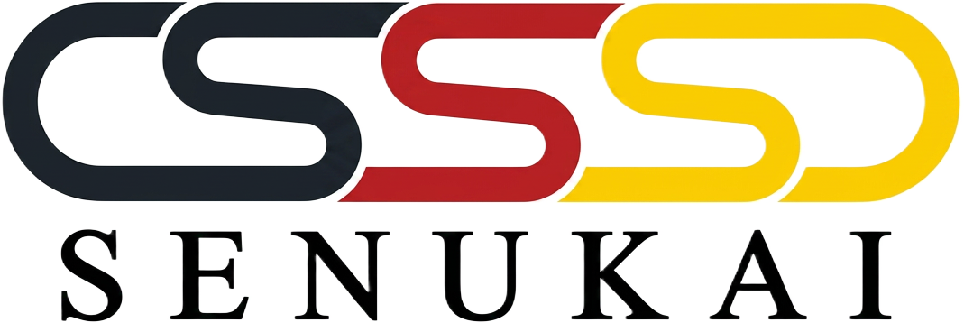 Senukai