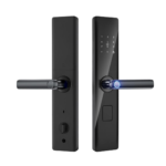 LWB31 – Tvirta išmanioji spyna su 5 atrakinimo būdais