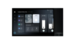 Tuya Smart Control Panel 8 Pro – 8 colių išmanusis valdymo ekranas su Alexa, Zigbee, IR ir Bluetooth