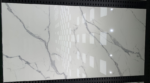 Marmuro imitacijos plytelė PWF710 Full Body Nano Vein – 3200x1600x12 mm, poliruota - Image 3