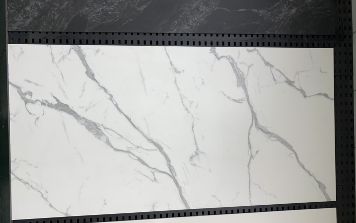 Marmuro imitacijos plytelė PWF710 Full Body Nano Vein – 3200x1600x12 mm, poliruota - Image 5