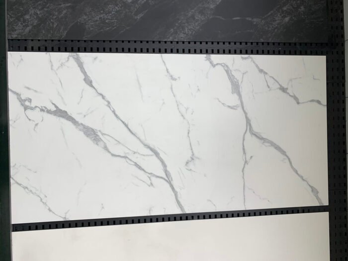 Marmuro imitacijos plytelė PWF710 Full Body Nano Vein – 3200x1600x12 mm, poliruota - Image 4