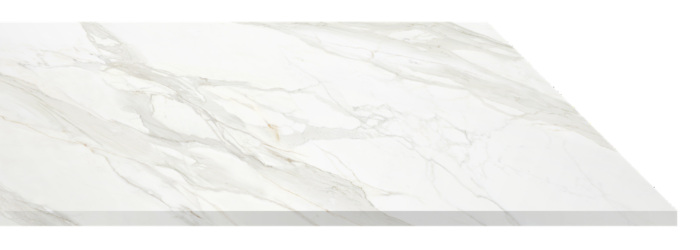 Marmuro imitacijos plytelė PWF703 – 3200x1600x12 mm, poliruota porcelianinė plokštė - Image 1