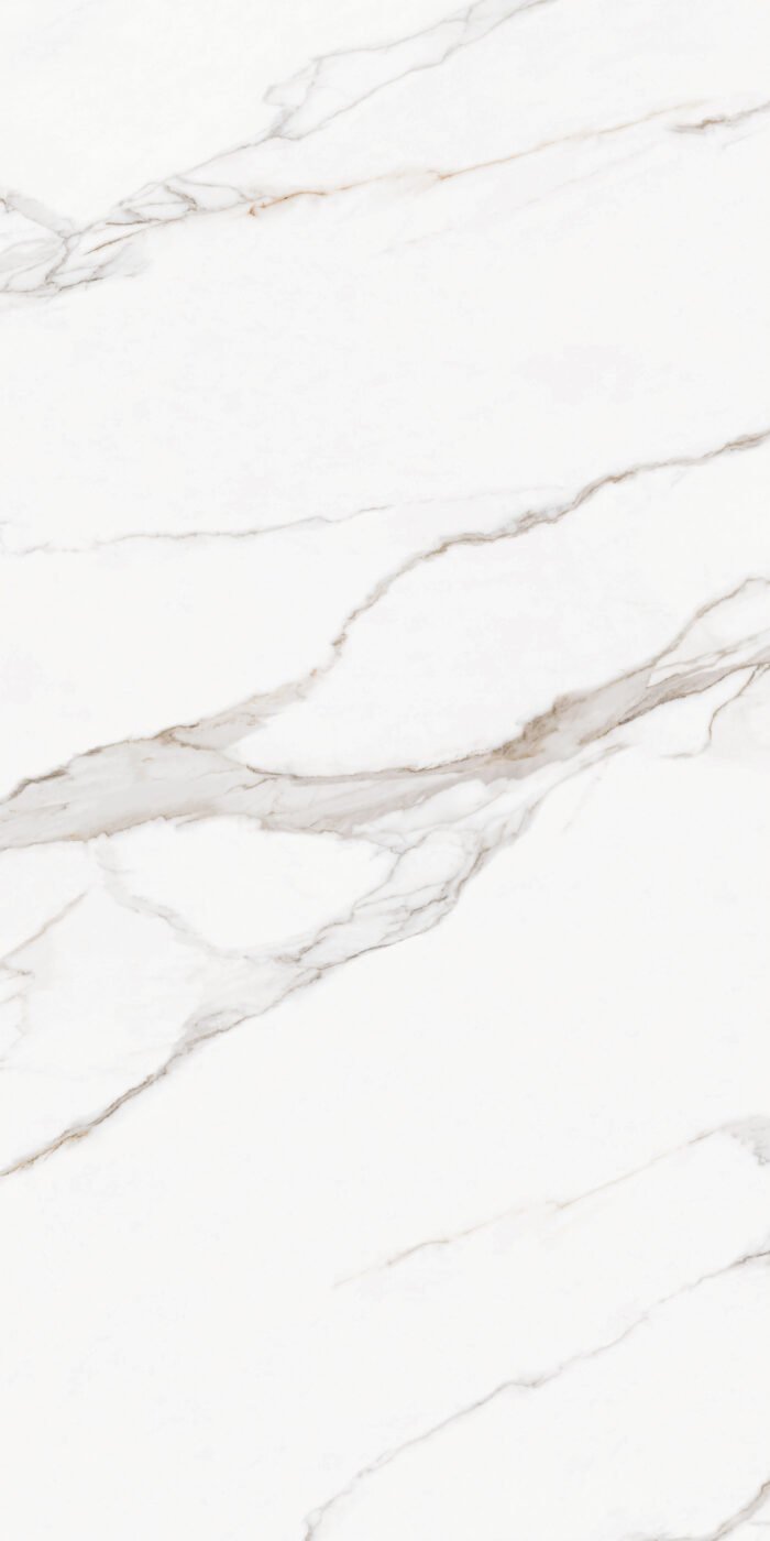 Alpine White YLMWH035 (Poliruotas paviršius) - Image 2