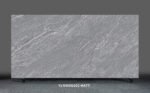 Matinė akmens imitacijos plytelė Basalt Grey YLNMDG002 – 3200x1600x12 mm